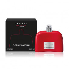 Costume National Scent Intense Red Edition the Perfumed water a unisex, 100 ml
