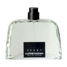 Costume National Scent the Perfumed water female, 100 ml (TESTER)