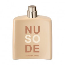 Costume National So Nude the Perfumed water female, 100 ml (TESTER)