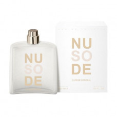Costume National So Nude Toilet water of female, 100 ml