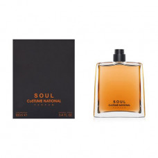 Costume National Soul the Perfumed water a unisex, 100 ml