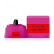 Costume National Supergloss the Perfumed water of female, 50 ml