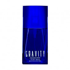 Coty Gravity Cologne of men's, 30 ml