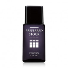 Coty Preferred Stock Cologne of men's, 73.9 ml