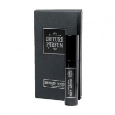 Couture Parfum Bohemian Water the Perfumed water a unisex, 10 ml (miniature)
