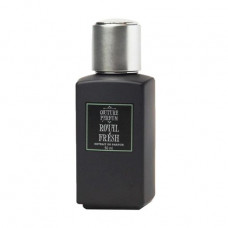 Couture Parfum Royal Fresh the Perfumed water a unisex, 50 ml (TESTER)