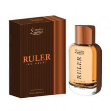 Creation Lamis Ruler The Great toilet water of men's, 100 ml
