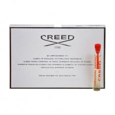 Creed Original Santal the Perfumed water men's, 2 ml (sampler)