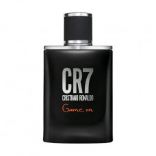 Cristiano Ronaldo CR7 Game On Toilet water of men's, 30 ml