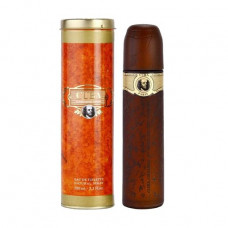 Cuba Paris Cuba Gold Toilet water of men's, 100 ml