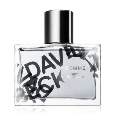 David Beckham Homme Toilet water of men's, 30 ml