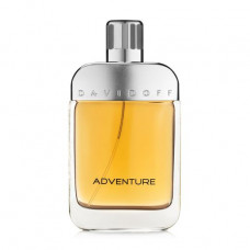 Davidoff Adventure Toilet water men's, 100 ml (TESTER)