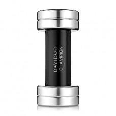Davidoff Champion Toilet water men's, 90 ml (TESTER)
