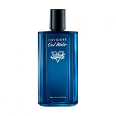Davidoff Cool Water Street Fighter Champion Summer Edition Toilet water of men's, 125 ml