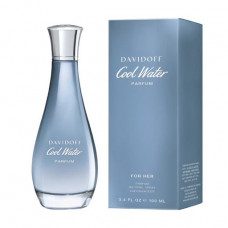 Parfyumirovann Davidoff Cool Water water of female, 100 ml