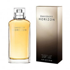 Davidoff Horizon Toilet water of men's, 125 ml