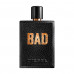 Diesel Bad Toilet water of men's, 35 ml