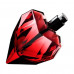 Diesel Loverdose Red Kiss the Perfumed water of female, 50 ml