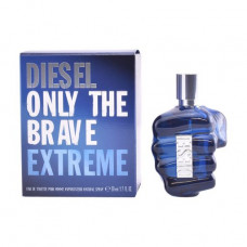 Diesel Only The Brave Extreme Toilet water of men's, 50 ml