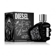 Diesel Only The Brave Tattoo Toilet water of men's, 50 ml