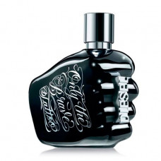 Diesel Only The Brave Tattoo Toilet water men's, 75 ml (TESTER)