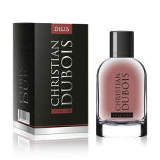 Dilis Parfum Christian Dubois Inspired Toilet water of men's, 100 ml