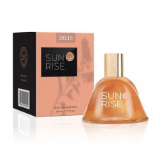 Dilis Parfum Sunrise the Perfumed water of female, 50 ml
