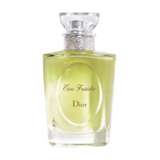 Dior Eau Fraiche Toilet water of female, 100 ml