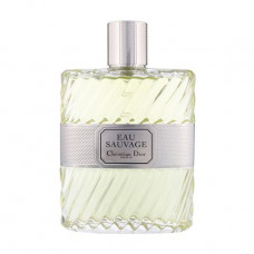 Dior Eau Sauvage Toilet water of men's, 200 ml