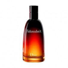 Dior Fahrenheit Toilet water of men's, 50 ml