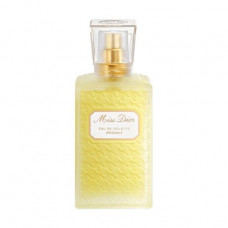 Dior Miss Dior Eau de Toilette Originale Toilet water of female, 50 ml