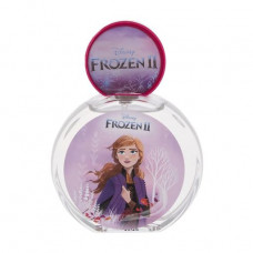 Disney Frozen Anna Toilet water for girls, 50 ml (TESTER)