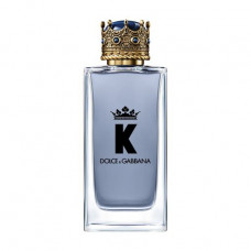Dolce&Gabbana K Pour Homme the Perfumed water men's, 100 ml (TESTER)
