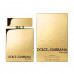 Dolce&Gabbana The One Gold For Men the Perfumed water of men's, 50 ml