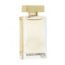 Dolce&Gabbana The One Toilet water of female, 7.5 ml