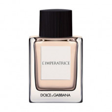 Dolce & Gabbana Anthology L'Imperatrice 3 Toilet water of female, 50 ml