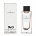 Dolce & Gabbana Anthology L'Imperatrice 3 Toilet water female, 5 ml (miniature)