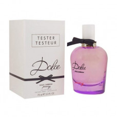 Dolce & Gabbana Dolce Peony the Perfumed water female, 75 ml (tester)