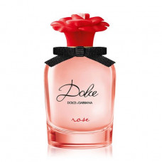 Dolce & Gabbana Dolce Rose Toilet water female, 75 ml (TESTER)