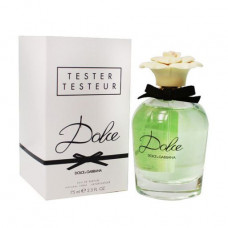 Dolce & Gabbana Dolce the Perfumed water female, 75 ml (TESTER)