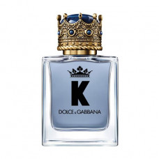 Dolce & Gabbana K By Dolce & Gabbana Toilet water men's, 50 ml (TESTER)