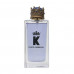 Dolce & Gabbana K Toilet water men's, 100 ml (TESTER)
