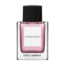 Dolce & Gabbana L'Imperatrice Limited Edition Toilet water of female, 50 ml