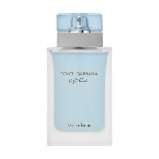 Dolce & Gabbana Light Blue Eau Intense the Perfumed water of female, 25 ml