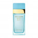 Dolce & Gabbana Light Blue Forever the Perfumed water of female, 25 ml