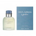 Dolce & Gabbana Light Blue Pour Homme Toilet water of men's, 40 ml