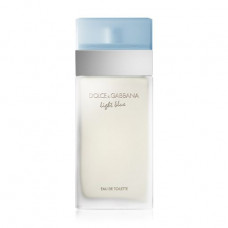 Dolce & Gabbana Light Blue Toilet water of female, 25 ml