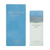 Dolce & Gabbana Light Blue Toilet water of female, 25 ml