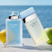 Dolce & Gabbana Light Blue Toilet water of female, 25 ml