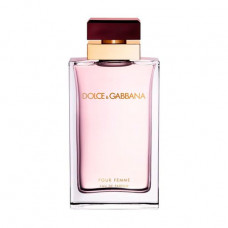 Dolce & Gabbana Pour Femme the Perfumed water female, 100 ml (tester)
